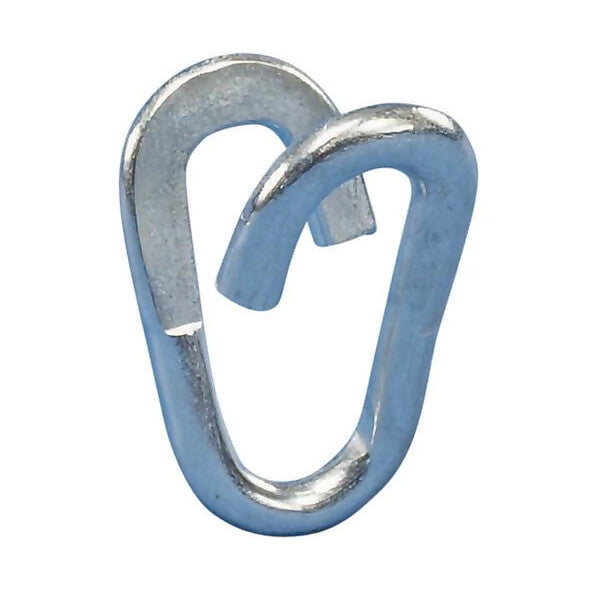 ERICO Notglied P1 L=20 B=16 D=4mm KN40EG